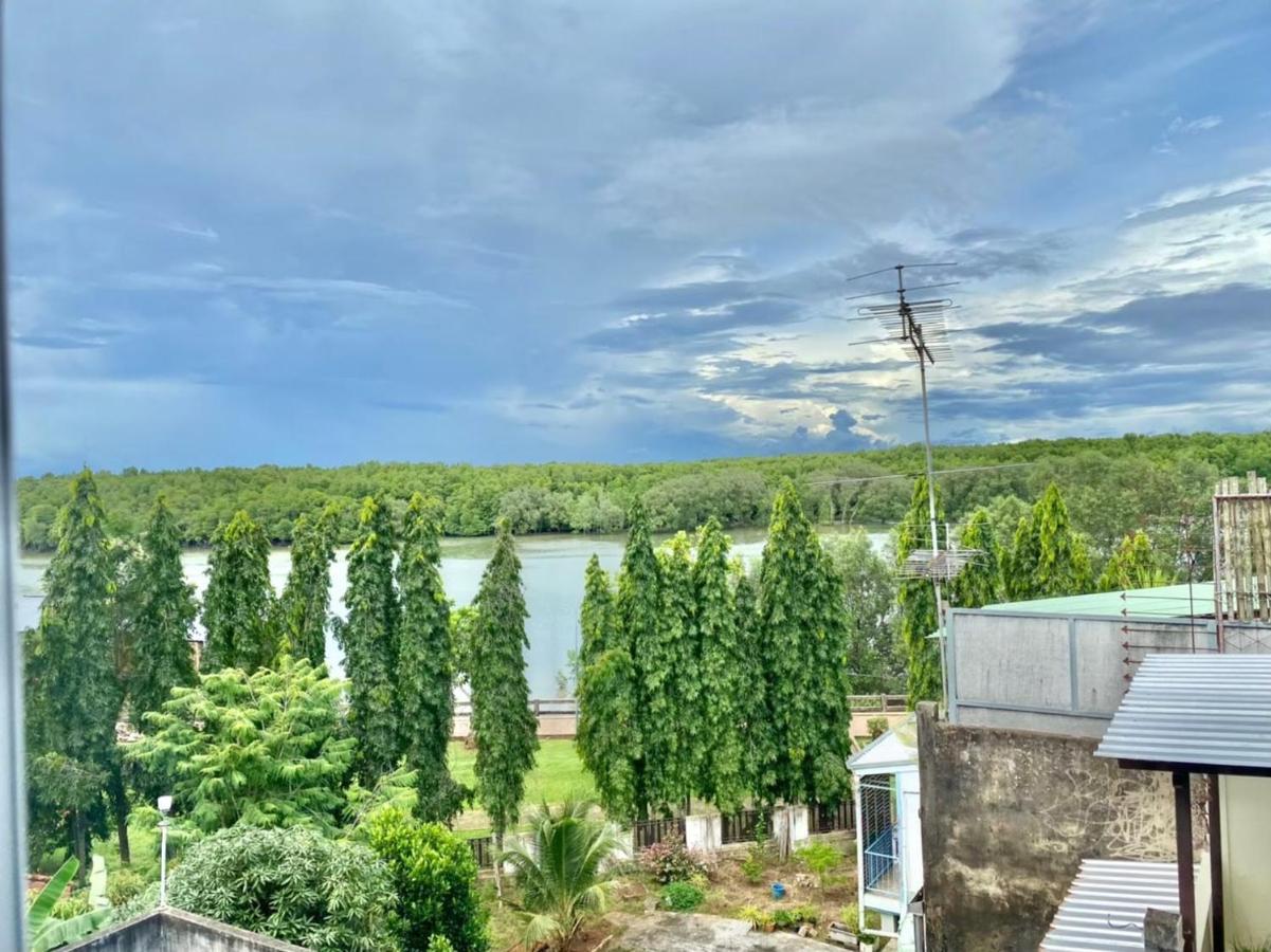 No7 Guesthouse Краби Экстерьер фото