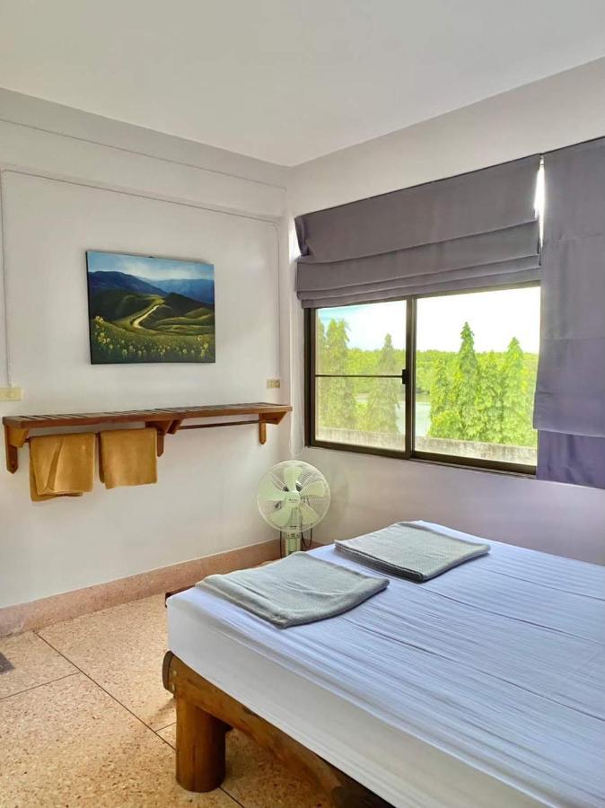 No7 Guesthouse Краби Экстерьер фото