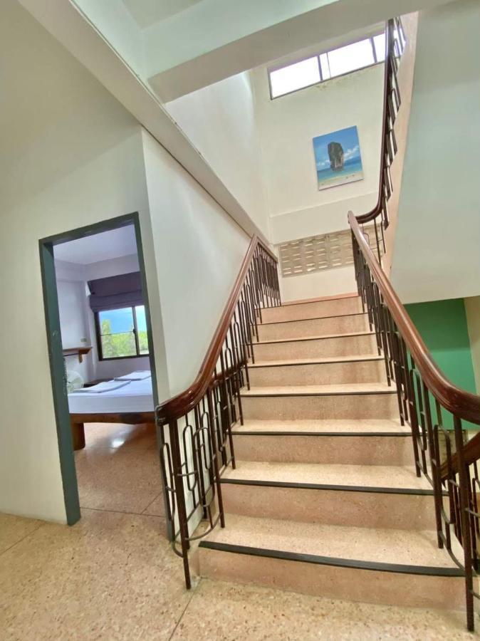 No7 Guesthouse Краби Экстерьер фото