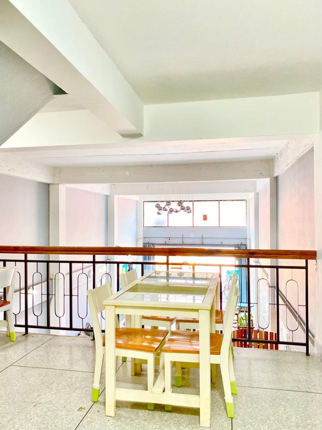 No7 Guesthouse Краби Экстерьер фото