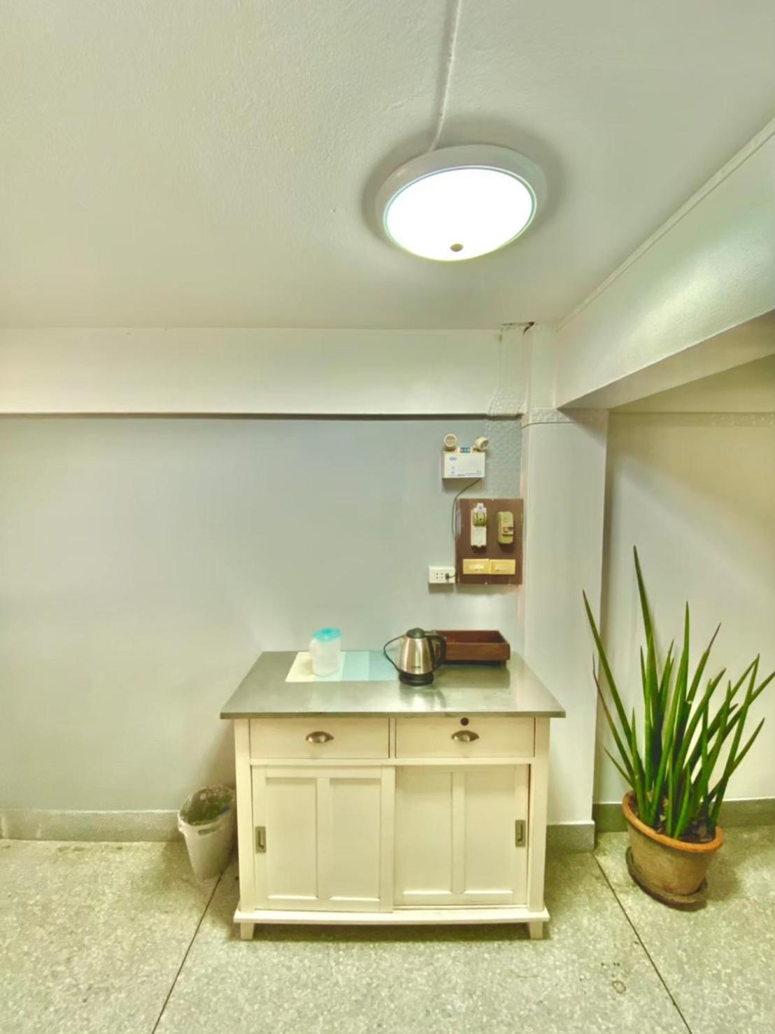 No7 Guesthouse Краби Экстерьер фото