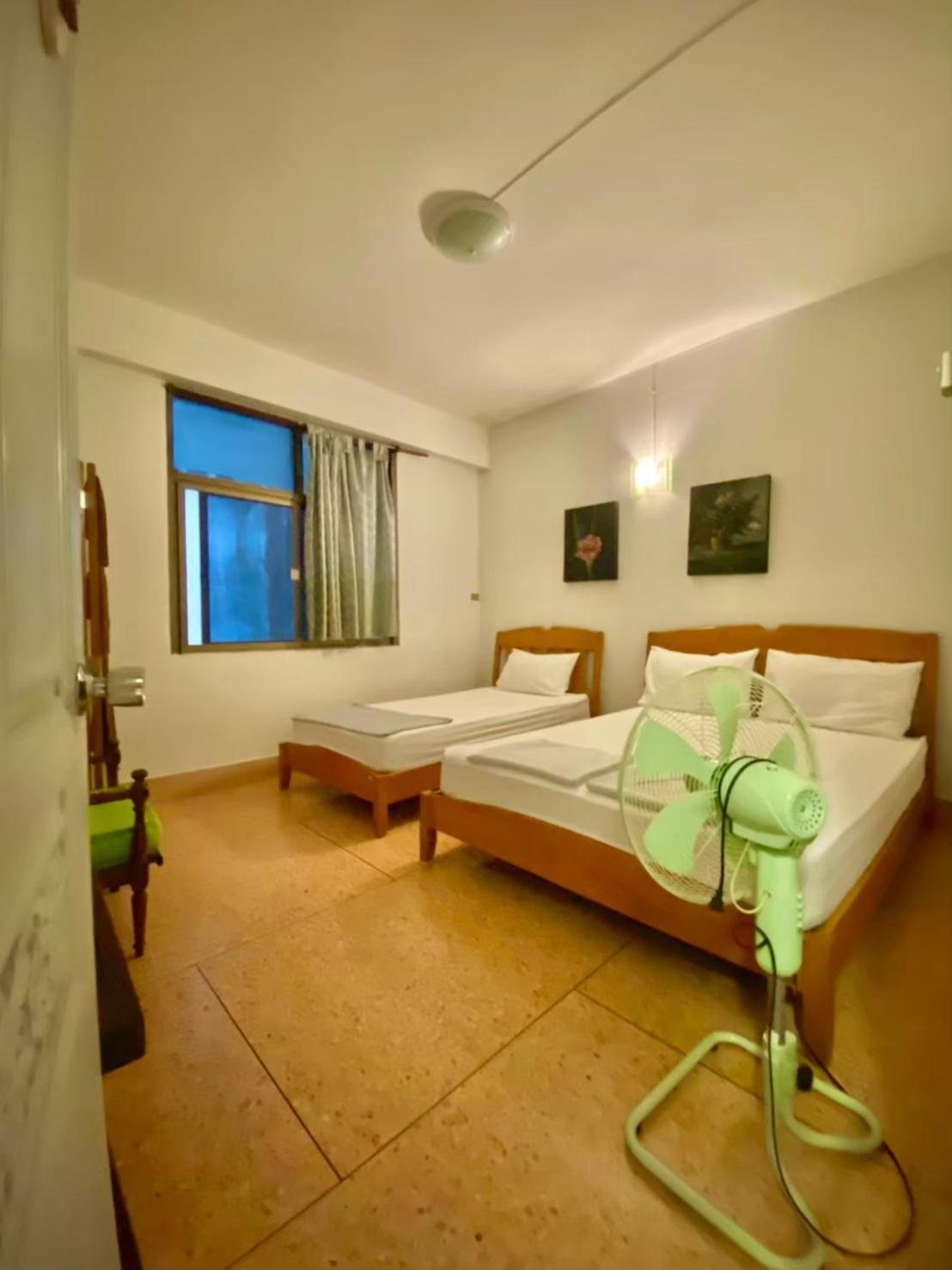 No7 Guesthouse Краби Экстерьер фото