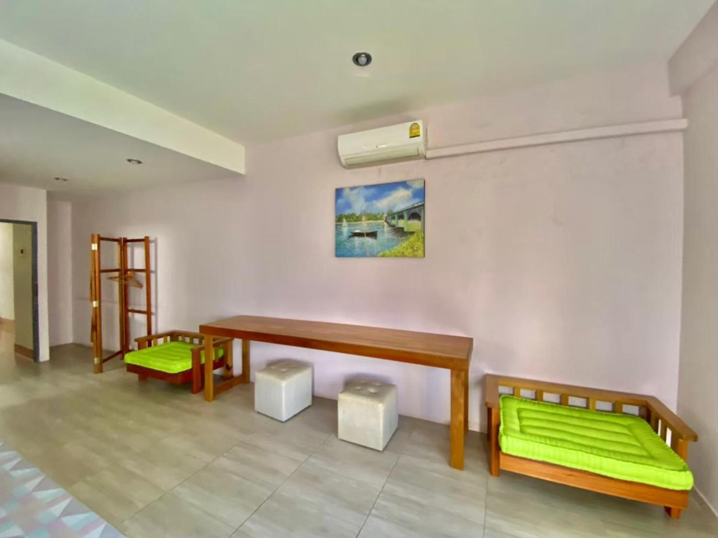No7 Guesthouse Краби Экстерьер фото
