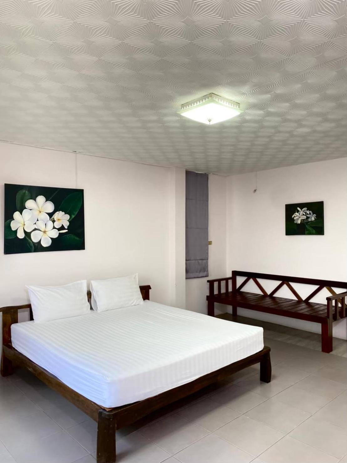 No7 Guesthouse Краби Экстерьер фото