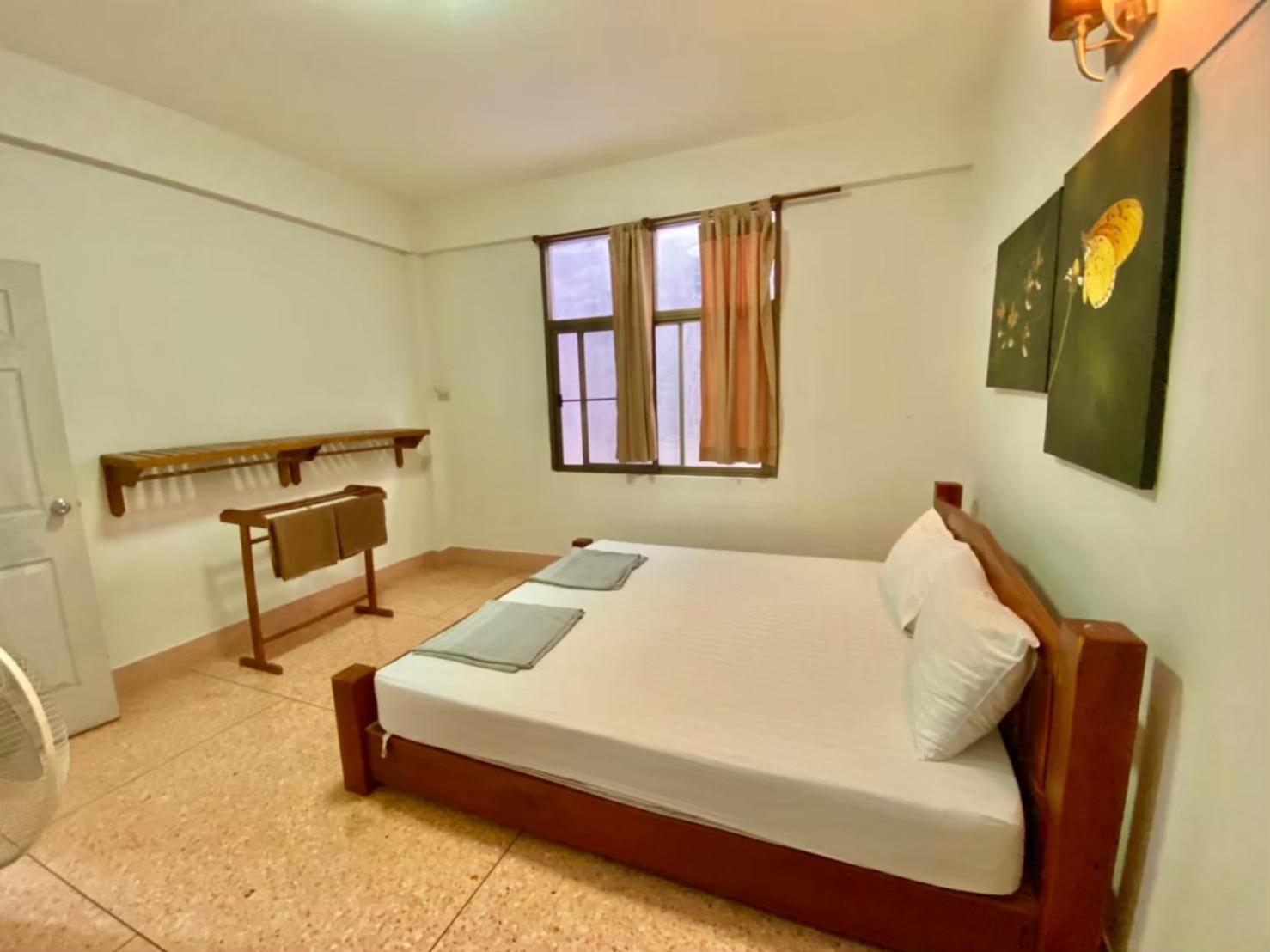 No7 Guesthouse Краби Экстерьер фото