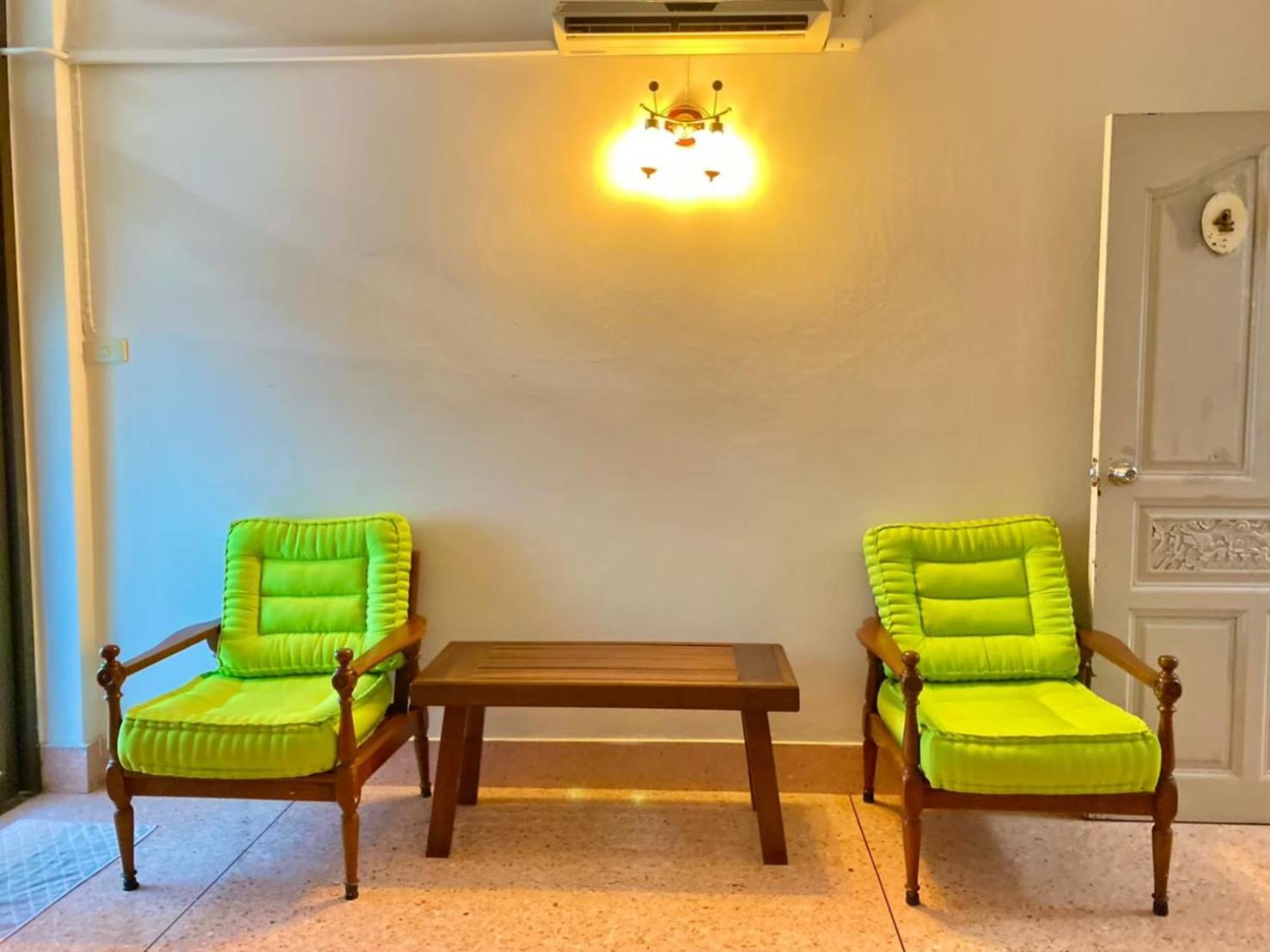 No7 Guesthouse Краби Экстерьер фото