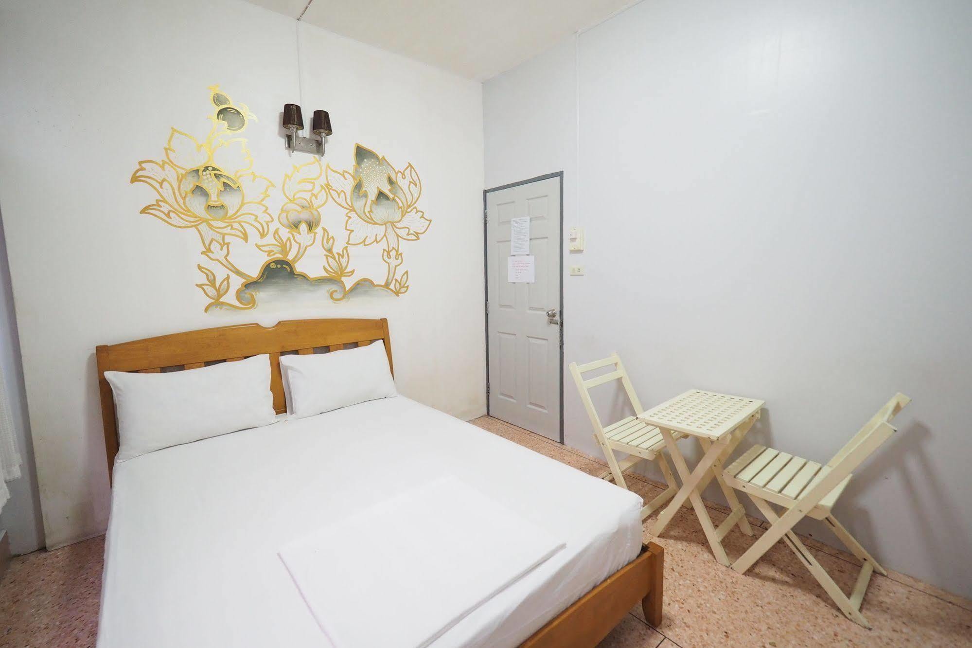 No7 Guesthouse Краби Экстерьер фото