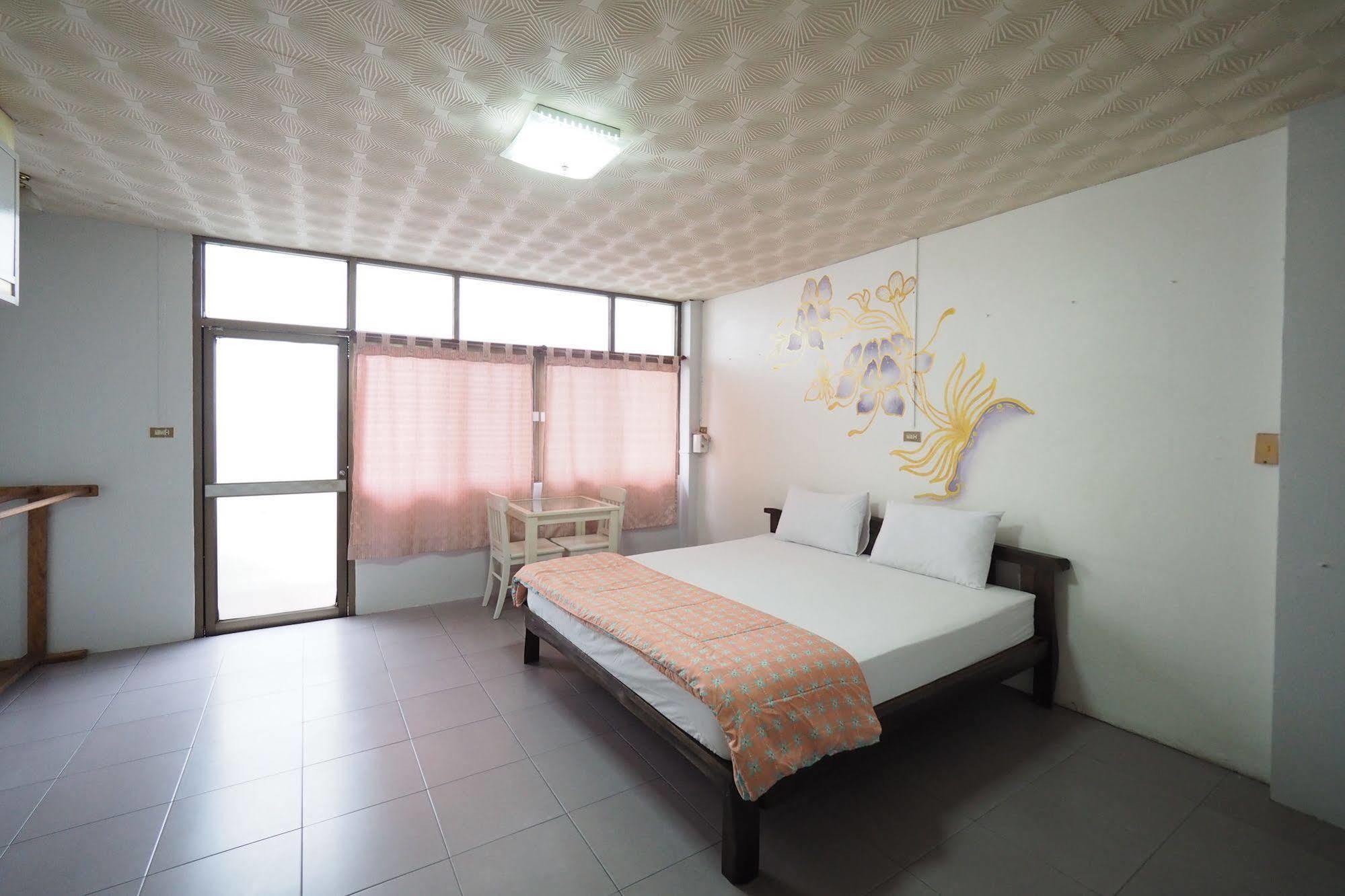 No7 Guesthouse Краби Экстерьер фото