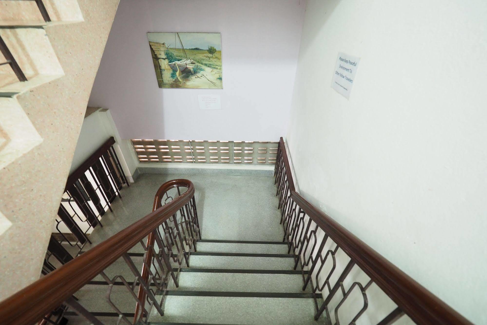 No7 Guesthouse Краби Экстерьер фото